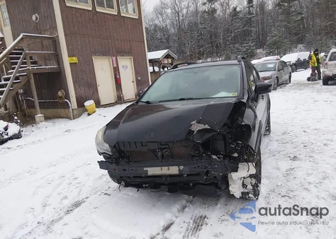 2015 Subaru Xv Crosstrek 2.0I Limited z USA, uszkodzony, nr VIN JF2GPAMC6F8267708
